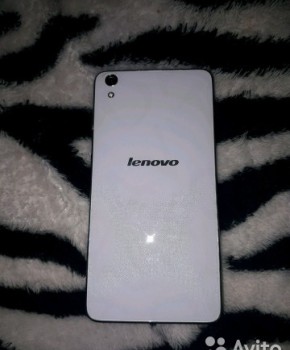 Lenovo s850